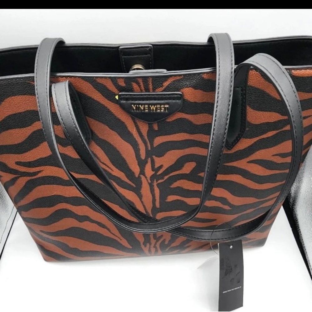 Nine West Landyn Tote